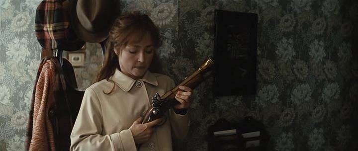 Кадр из фильма Имоджен Маккартери / Imogène McCarthery (2010)