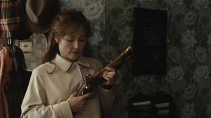 Кадры из фильма Имоджен Маккартери / Imogène McCarthery (2010)