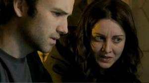Кадры из фильма Одержимость Дэвида О'Рейли / The Possession of David O'Reilly (2010)