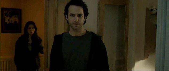 Кадр из фильма Одержимость Дэвида О'Рейли / The Possession of David O'Reilly (2010)