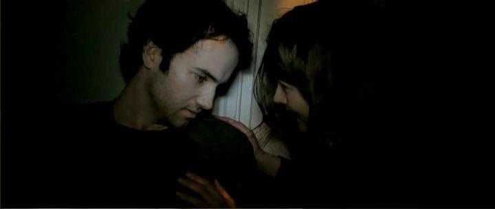 Кадр из фильма Одержимость Дэвида О'Рейли / The Possession of David O'Reilly (2010)