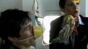 Кадры из фильма Тревожные небеса / Turbulent Skies (2010)