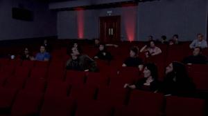 Кадры из фильма Все о зле / All About Evil (2010)