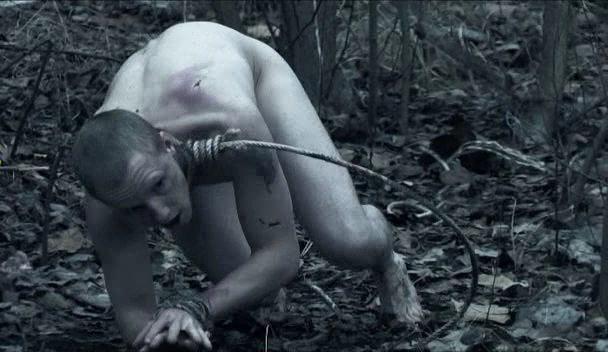 Кадр из фильма Токсичная колыбельная / Toxic Lullaby (2010)