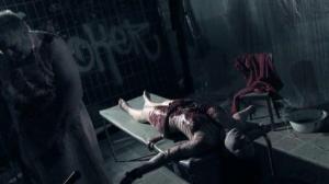 Кадры из фильма Токсичная колыбельная / Toxic Lullaby (2010)