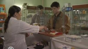 Кадры из фильма Жестокая любовь (2010)