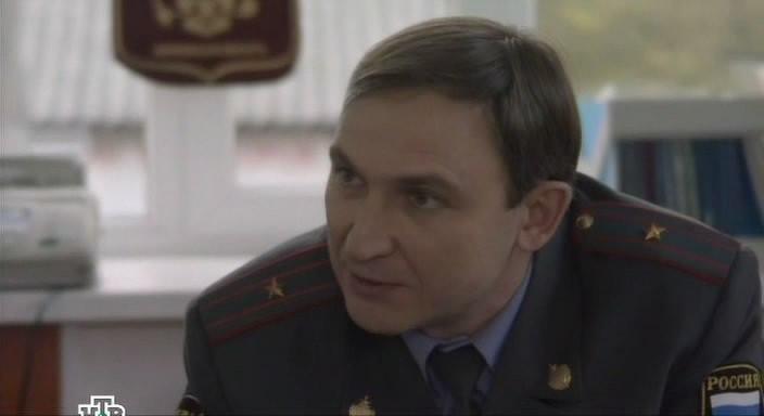 Кадр из фильма Жестокая любовь (2010)