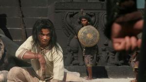 Кадры из фильма Онг Бак 3 / Ong Bak 3 (2010)