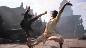 Кадры из фильма Онг Бак 3 / Ong Bak 3 (2010)