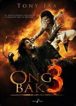 Онг Бак 3 / Ong Bak 3 (2010)