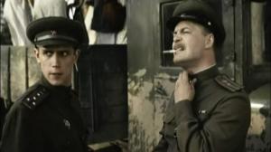 Кадры из фильма Рябиновый вальс (2010)