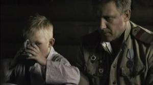 Кадры из фильма Рябиновый вальс (2010)