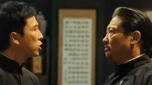 Кадры из фильма Ип Ман 2 / Yip Man 2 (2010)