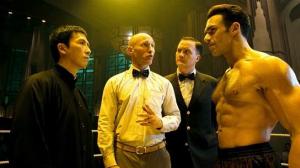 Кадры из фильма Ип Ман 2 / Yip Man 2 (2010)
