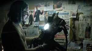 Кадры из фильма Железный человек 2 / Iron Man 2 (2010)