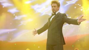 Кадры из фильма Железный человек 2 / Iron Man 2 (2010)