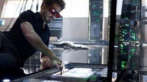 Кадры из фильма Железный человек 2 / Iron Man 2 (2010)