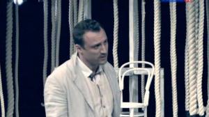 Кадры из фильма Дуэль. МХТ им. А.П. Чехова (2010)