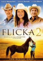 Флика 2 / Flicka 2 (2010)