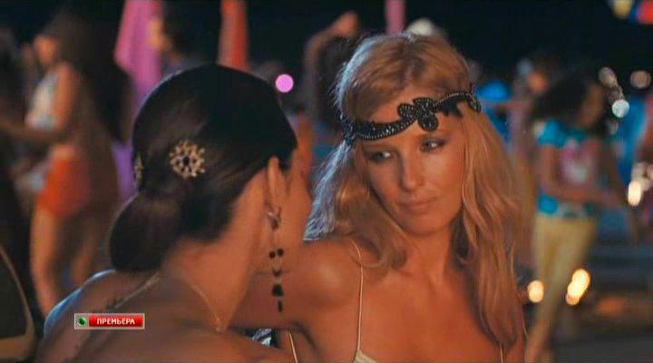 Кадр из фильма Семь дней на Земле / Meant to Be (2010)