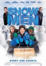 Снеговики / Snowmen (2010)