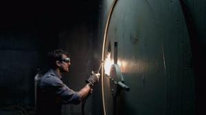 Кадры из фильма Стальные двери / Iron Doors (2010)