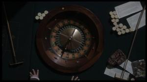 Кадры из фильма Шагреневая кожа / La peau de chagrin (2010)