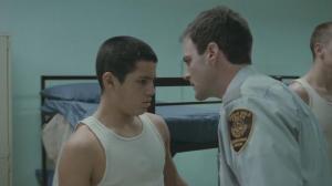 Кадры из фильма Загон для собак / Dog Pound (2010)