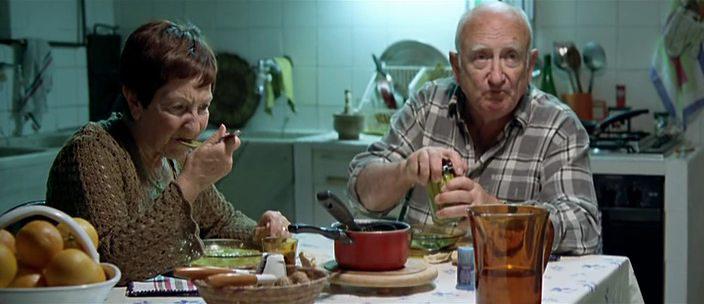 Кадр из фильма 80 дней / 80 egunean (2010)