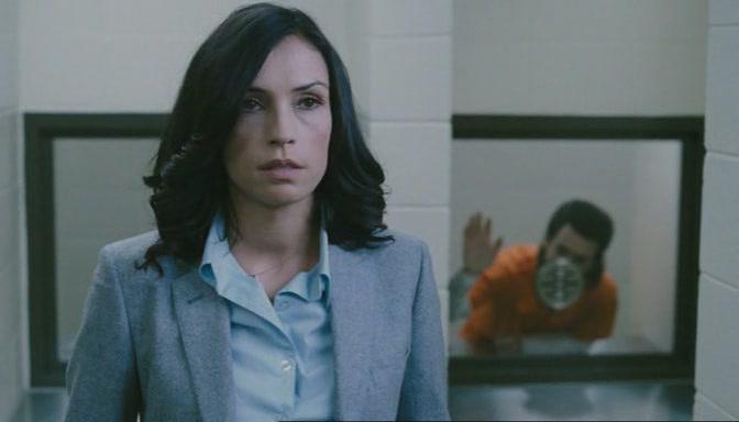 Кадр из фильма Хамелеон / The Chameleon (2010)