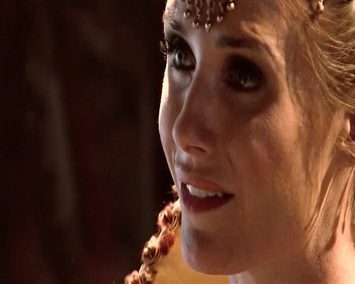 Кадр из фильма Сказки о древней империи / Tales of an Ancient Empire (2010)