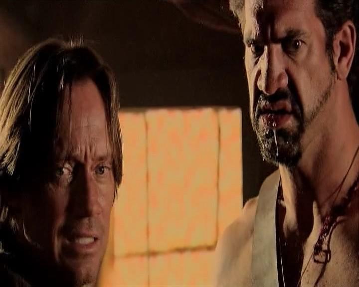 Кадр из фильма Сказки о древней империи / Tales of an Ancient Empire (2010)