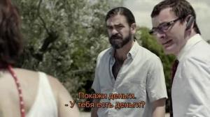 Кадры из фильма Герои / Héroes (2010)