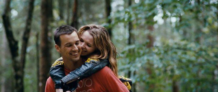 Кадр из фильма Винсент хочет к морю / Vincent will Meer (2010)
