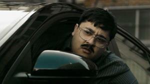 Кадры из фильма Ворон / Raven (2010)