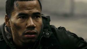 Кадры из фильма Ворон / Raven (2010)