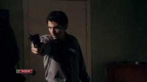 Кадры из фильма Последний В Обойме / One in the Gun (2010)