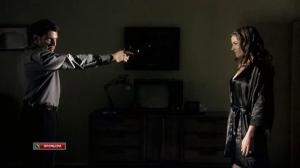 Кадры из фильма Последний В Обойме / One in the Gun (2010)