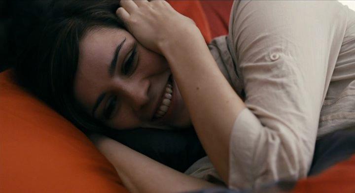 Кадр из фильма Приятного аппетита / Bon appétit (2010)
