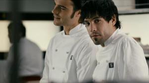 Кадры из фильма Приятного аппетита / Bon appétit (2010)