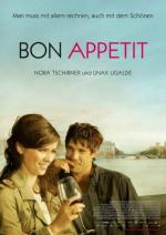 Приятного аппетита / Bon appétit (2010)