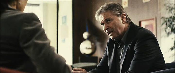 Кадр из фильма Планы на завтра / Planes para mañana (2010)