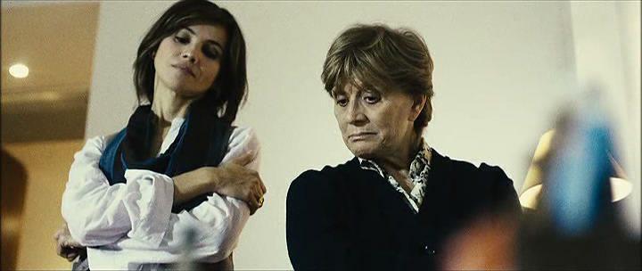 Кадр из фильма Планы на завтра / Planes para mañana (2010)