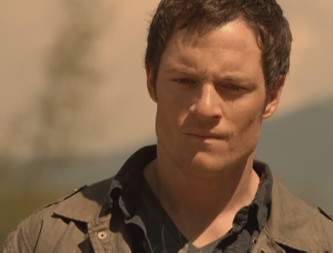Кадр из фильма Мир реки / Riverworld (2010)
