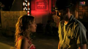 Кадры из фильма Дорога в Редемпшн / Redemption Road (2010)