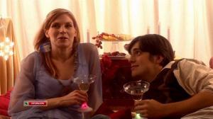 Кадры из фильма Отец против сына / Father vs. Son (2010)