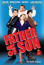 Отец против сына / Father vs. Son (2010)