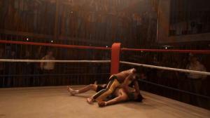 Кадры из фильма Неоспоримый 3 / Undisputed III: Redemption (2010)