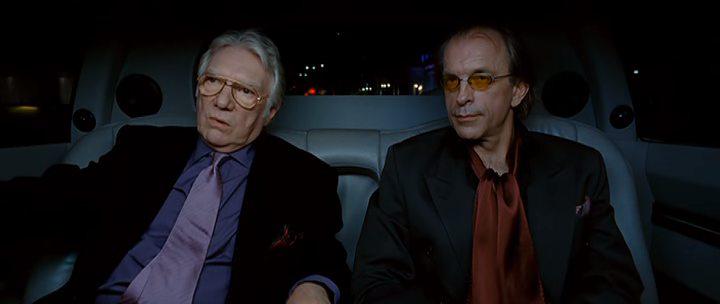 Кадр из фильма Миссия Лондон / Mission London (2010)