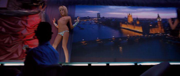 Кадр из фильма Миссия Лондон / Mission London (2010)